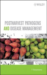 Postharvest Pathogens and Disease Management,