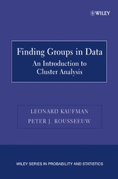 Finding Groups in Data