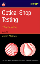 Optical Shop Testing