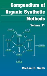 Compendium of Organic Synthetic Methods