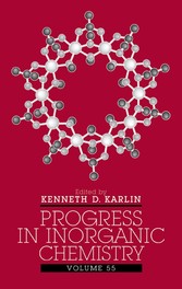 Progress in Inorganic Chemistry