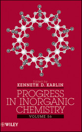 Progress in Inorganic Chemistry