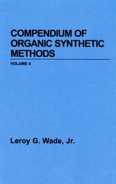 Compendium of Organic Synthetic Methods