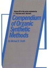 Compendium of Organic Synthetic Methods