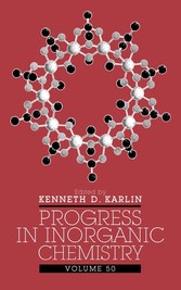 Progress in Inorganic Chemistry