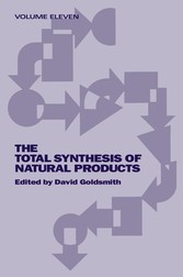 The Total Synthesis of Natural Products, Part B: Bicyclic and Tricyclic Sesquiterpenes