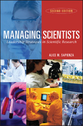 Managing Scientists