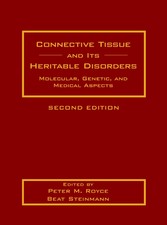 Connective Tissue and Its Heritable Disorders