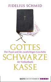 Gottes schwarze Kasse