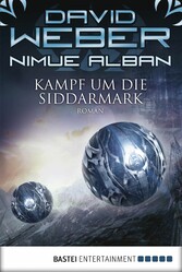 Nimue Alban: Kampf um die Siddarmark