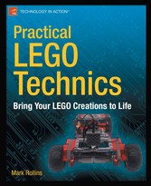 Practical LEGO Technics