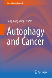 Autophagy and Cancer