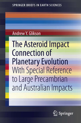 The Asteroid Impact Connection of Planetary Evolution