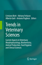 Trends in Veterinary Sciences