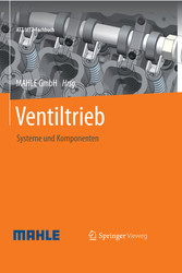 Ventiltrieb