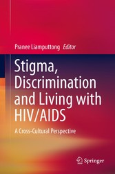 Stigma, Discrimination and Living with HIV/AIDS