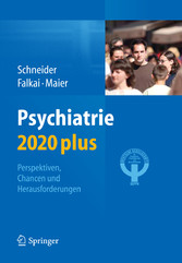 Psychiatrie 2020 plus