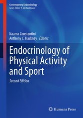 Endocrinology of Physical Activity and Sport