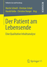 Der Patient am Lebensende