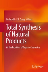 Total Synthesis of Natural Products