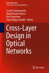 Cross-Layer Design in Optical Networks