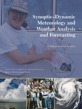 Synoptic-Dynamic Meteorology and Weather Analysis and Forecasting