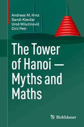 The Tower of Hanoi - Myths and Maths