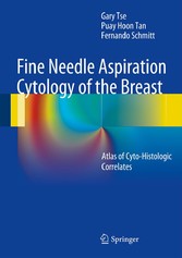 Fine Needle Aspiration Cytology of the Breast