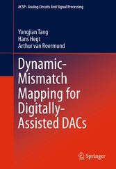 Dynamic-Mismatch Mapping for Digitally-Assisted DACs