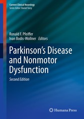 Parkinson's Disease and Nonmotor Dysfunction