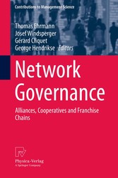 Network Governance