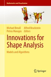 Innovations for Shape Analysis