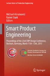 Smart Product Engineering