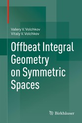 Offbeat Integral Geometry on Symmetric Spaces