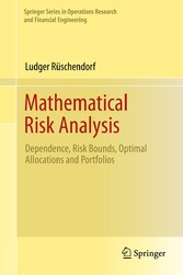 Mathematical Risk Analysis