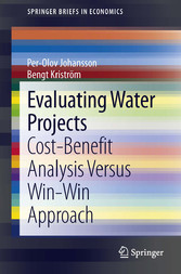 Evaluating Water Projects