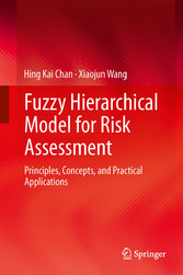 Fuzzy Hierarchical Model for Risk Assessment