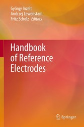 Handbook of Reference Electrodes