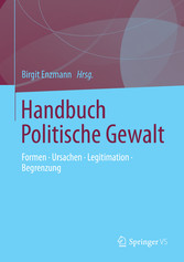 Handbuch Politische Gewalt