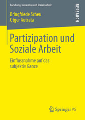 Partizipation und Soziale Arbeit