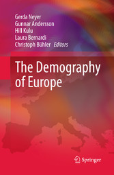 The Demography of Europe