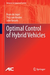 Optimal Control of Hybrid Vehicles