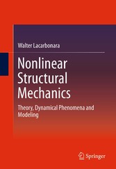 Nonlinear Structural Mechanics