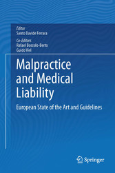 Malpractice and Medical Liability