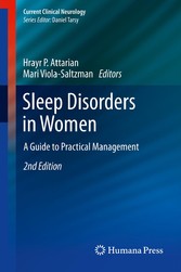 Sleep Disorders in Women