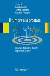 Il tumore alla prostata