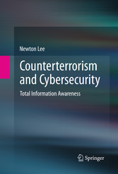 Counterterrorism and Cybersecurity