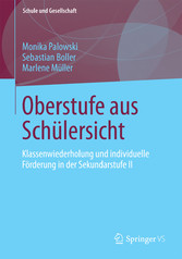 Oberstufe aus Schülersicht