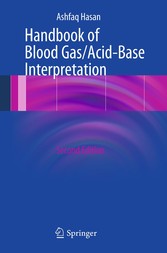 Handbook of Blood Gas/Acid-Base Interpretation