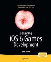 Beginning iOS 6 Games Development